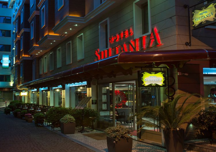 Sultania Restaurant