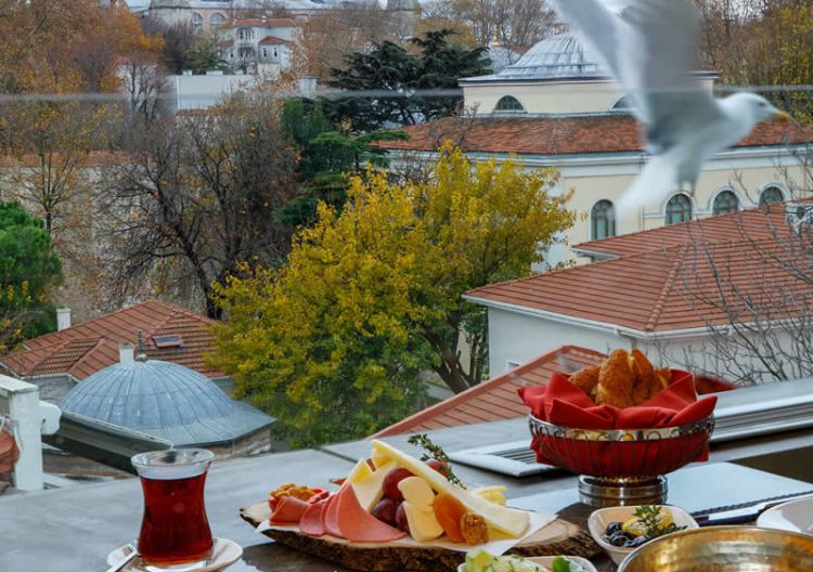 Olive Anatolian Restaurant