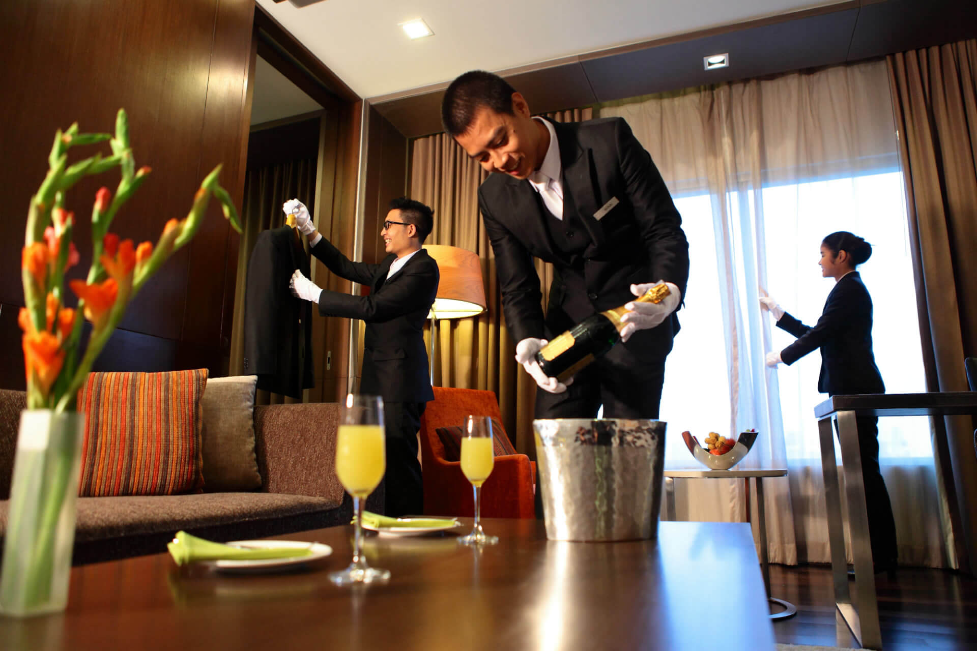 roomservice